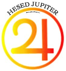HESED JUPITER