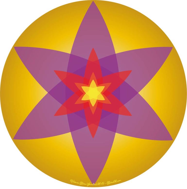 CROB FLEUR VISICA PISCIS