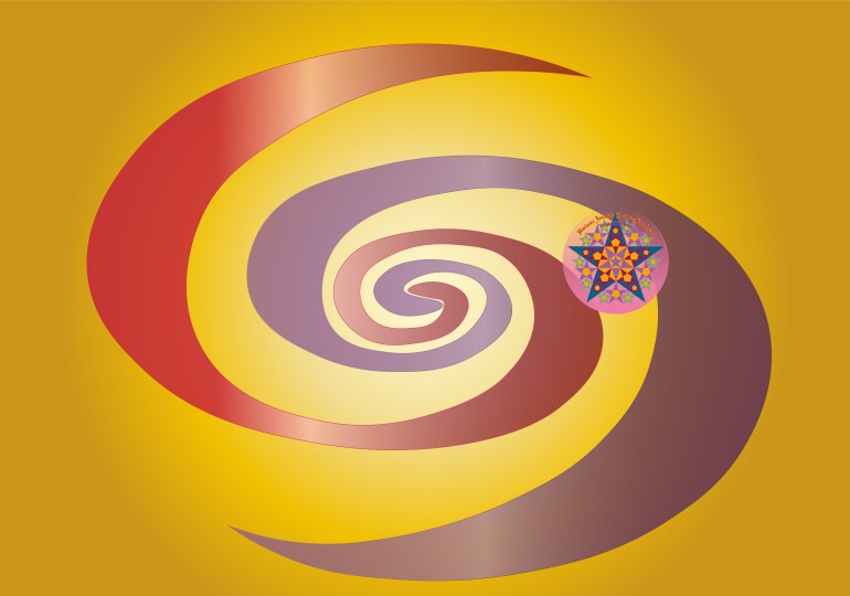 A5 Crop Double Spirale Hoc Bin