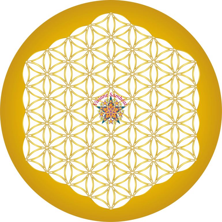 Fleur de vie Bijoux 20 04 2020