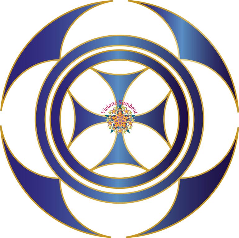 Crop Circle Templier 7 juillet 2020